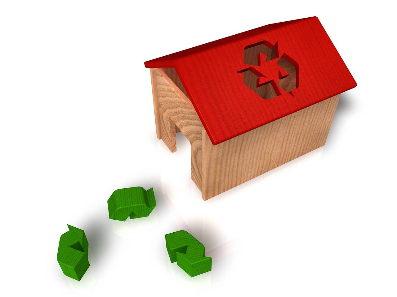 폐가전 재활용으로 얻은 금속, 어떻게 다시 산업에 쓰일까?