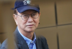 개그맨 전유성 별세