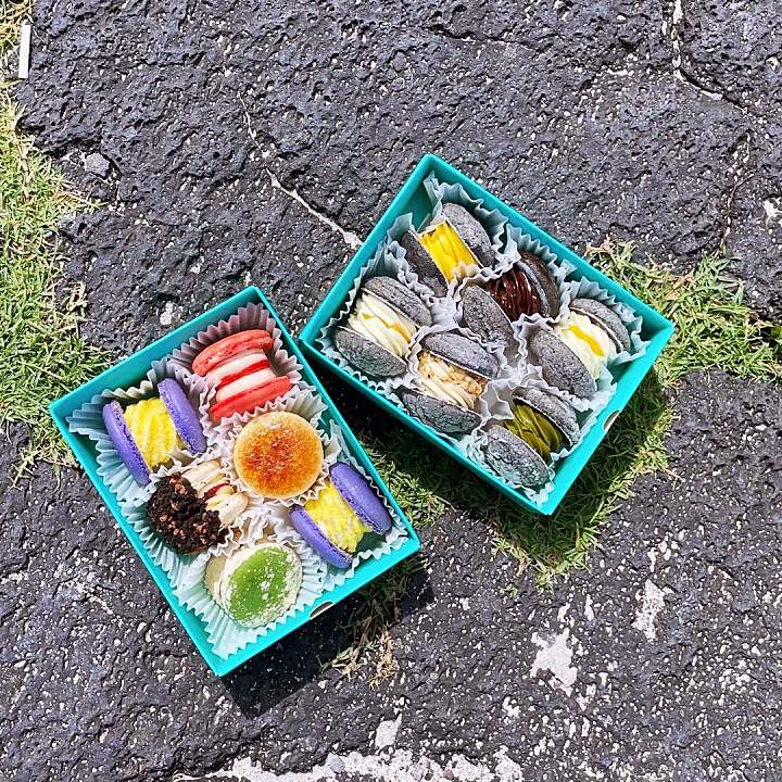전참시 전지적참견시점 이영자 크림빵 현무 마카롱 현무암 라떼 맛있는 빵집 베이커리 디저트 카페 제주도 맛집 위치 메뉴 가격 정보
