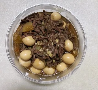 소고기장조림 맛있게 하는법 고기 부위 레시피_13