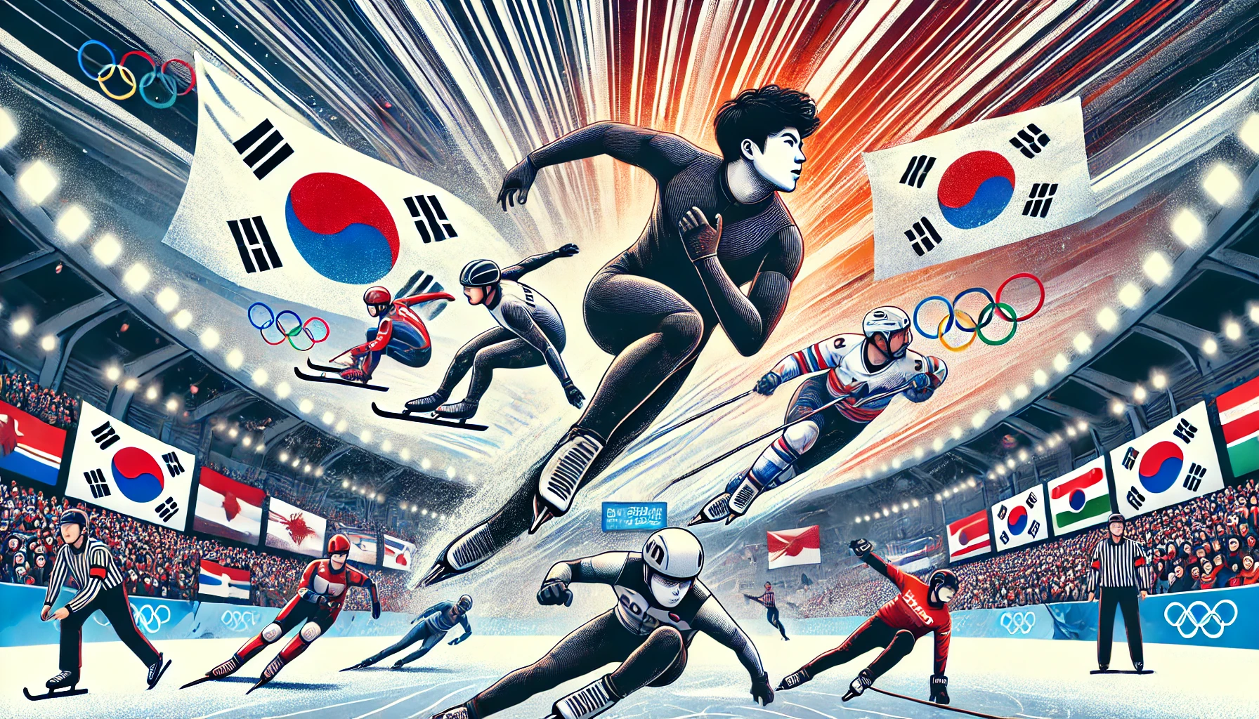 하얼빈 동계 아시안게임