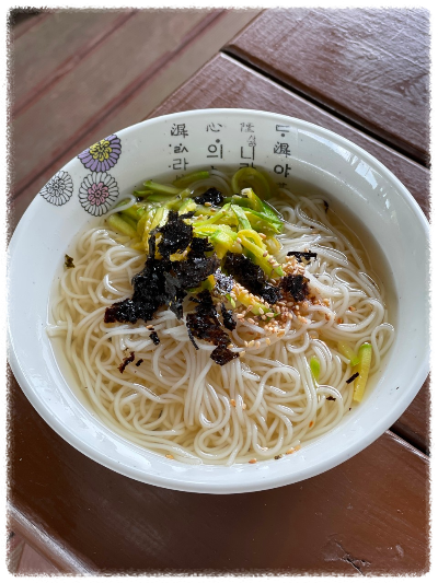 비렁길쉼터