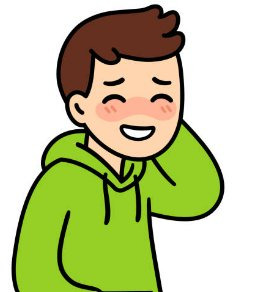 나이브하다 사용 시 주의할 점