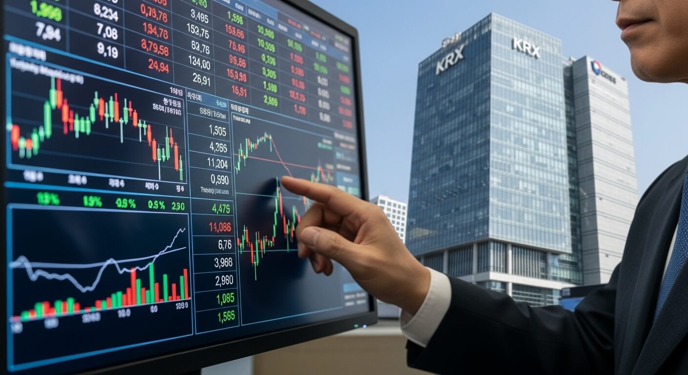 주식거래 수수료 및 세금