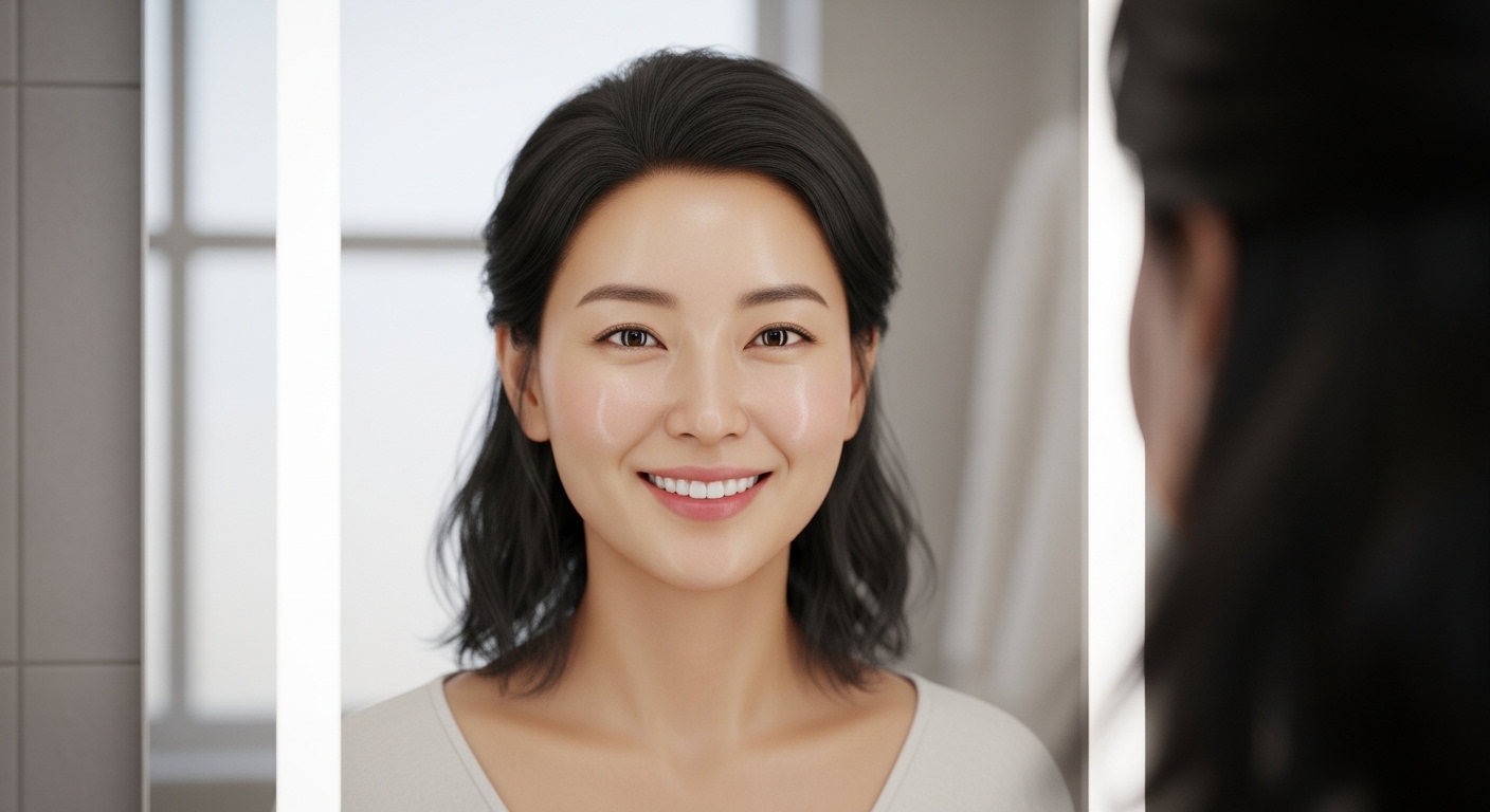 가장 중요한 습관 2: 장벽 복구 보습법