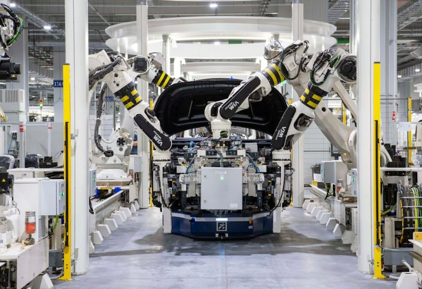 스마트팩토리 구축비용, 얼마일까 실사례부터 절감 전략까지 총정리