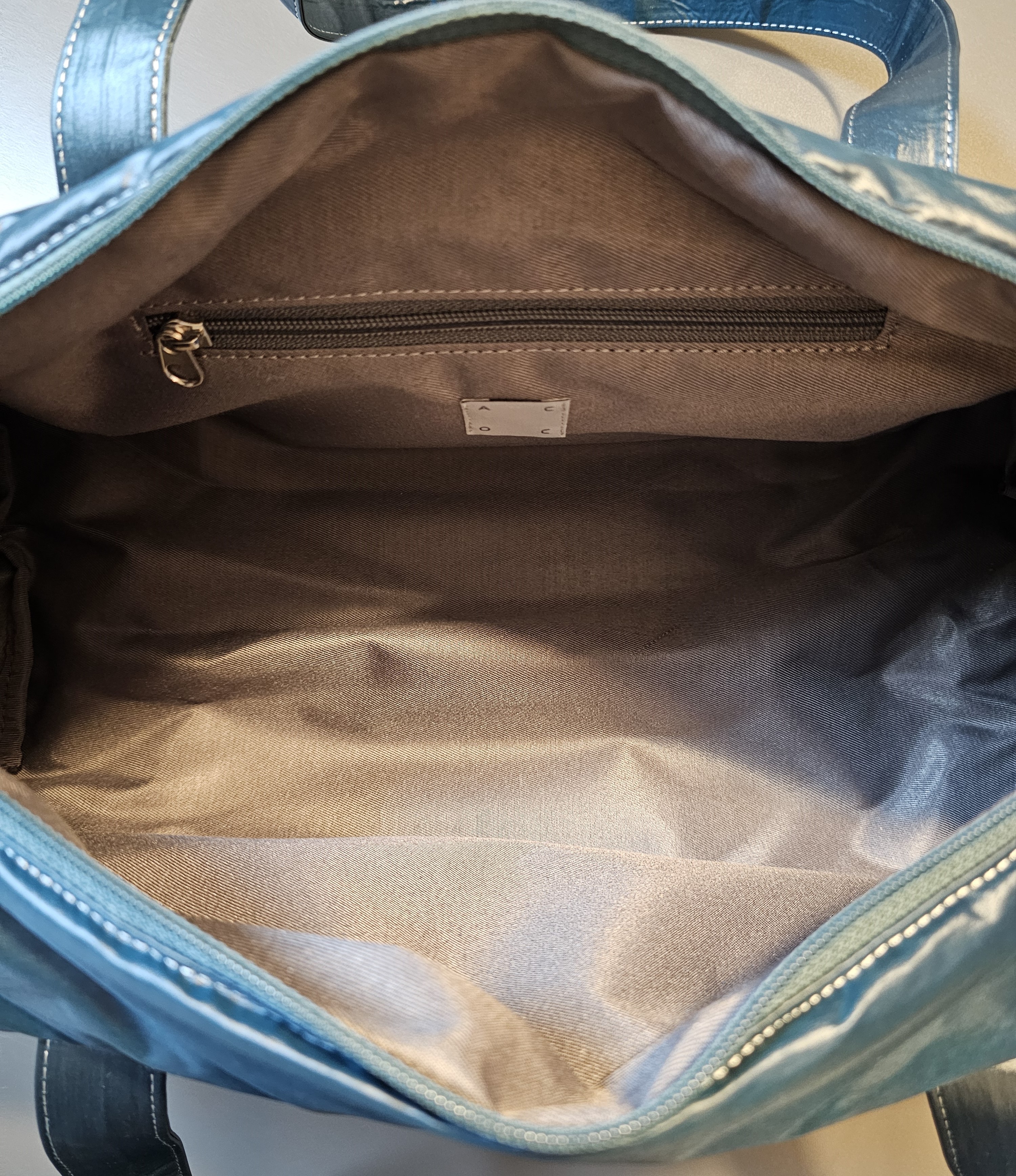 아코크 보스턴백&amp;#44; 아코크 스티치 더플백