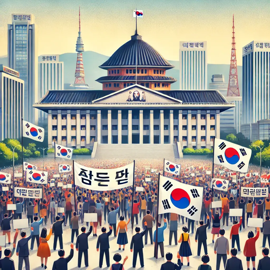 반국가종북세력