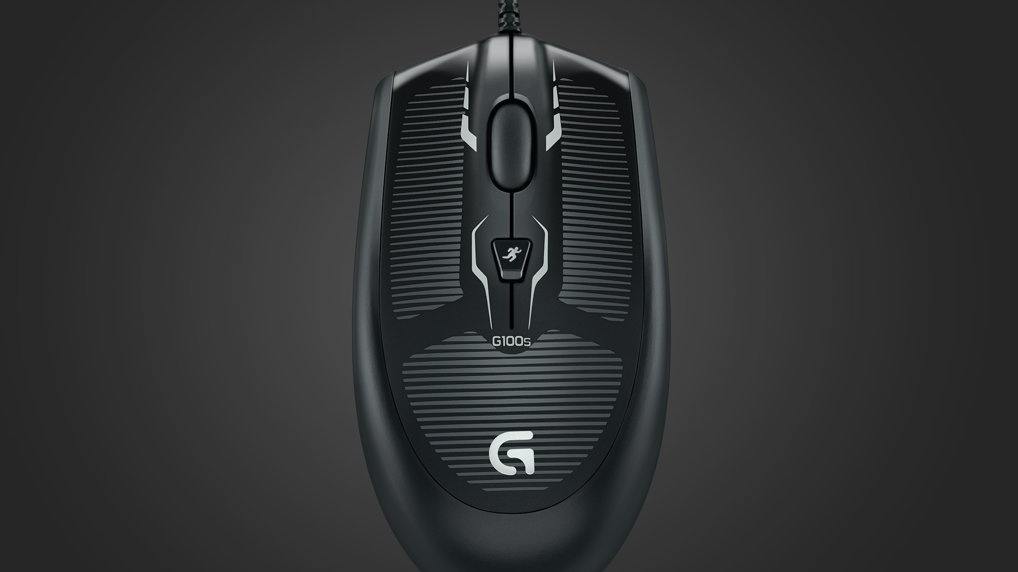 로지텍 G100s