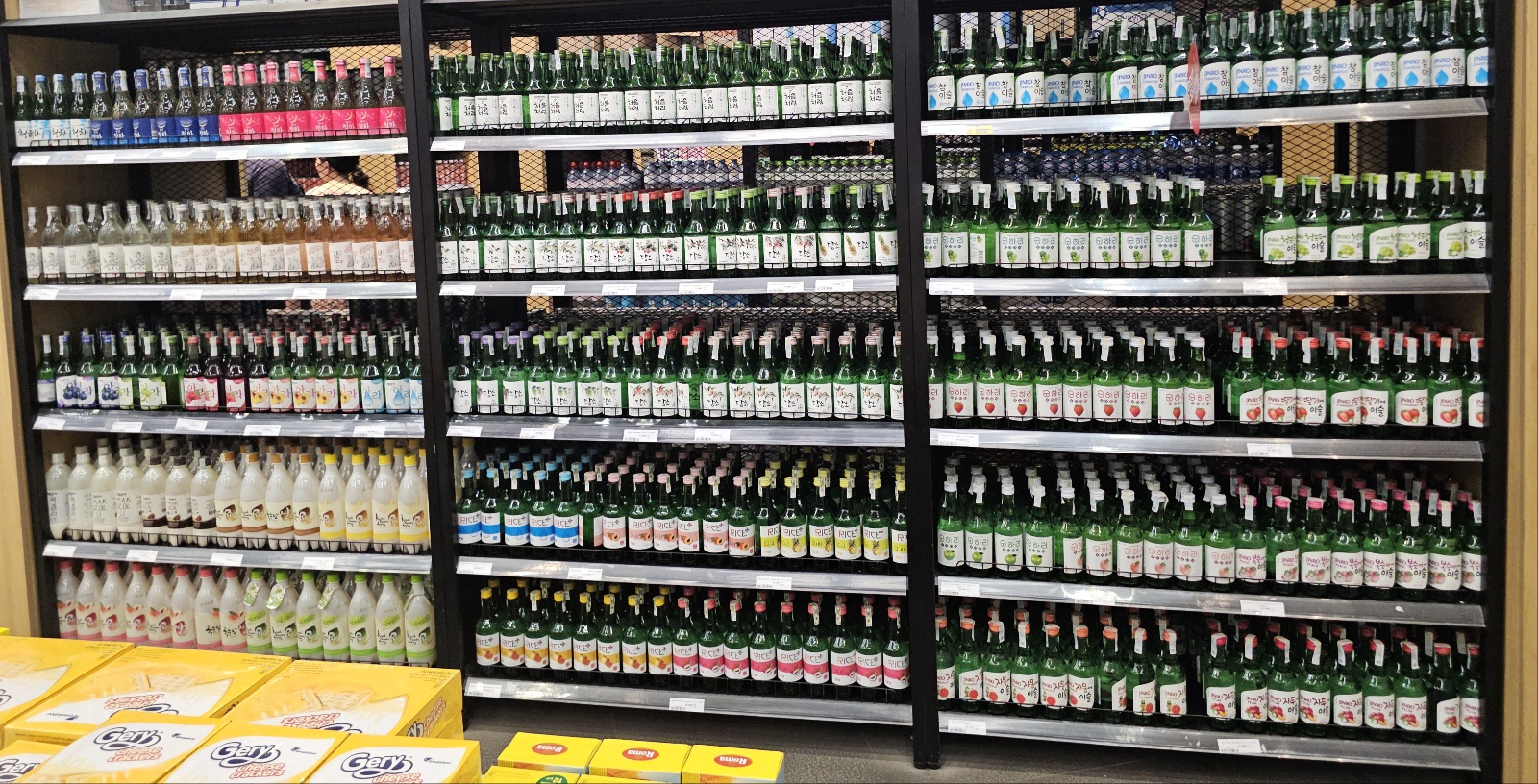 [25.3월] 푸꾸옥 #11❘선셋타운 야시장(Chợ Đêm Vui-Fest Bazaar)&amp;마트(Vietnam Select)