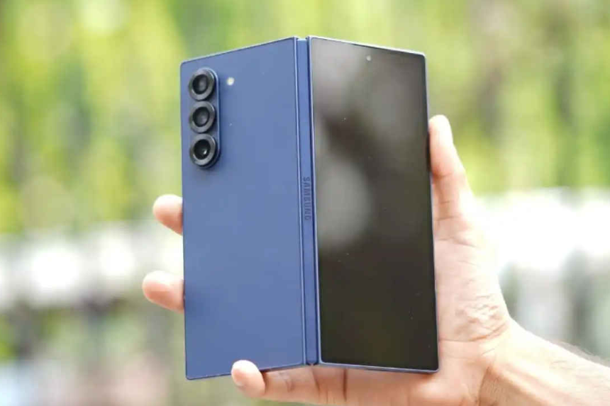 갤럭시 폴드7 출시! 스펙&middot;가격&middot;혁신 포인트 총정리
