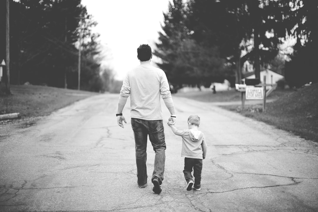 'Father'