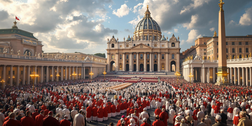 레오 14세 교황 취임식 예정, 프란치스코 개혁 정책 계승