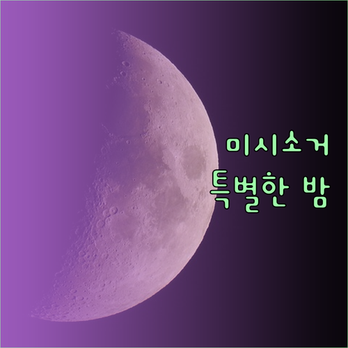 미시소거 호텔에서의 특별한 하룻밤 어