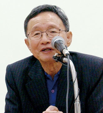신경림 프로필 나이 고향 학력 종교 시인 경력