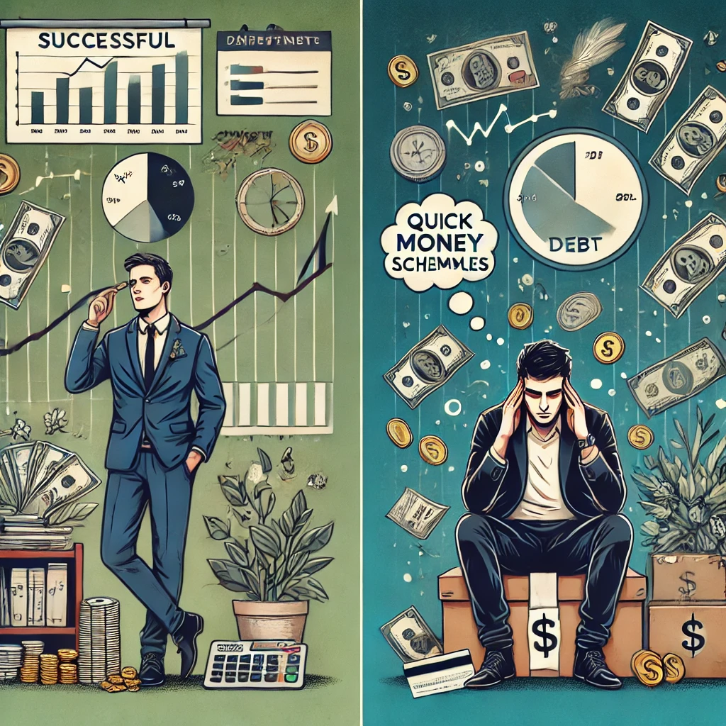 성공한 사람과 잘못된 사람의 돈에 대한 생각 포스팅 
관련 사진 이미지