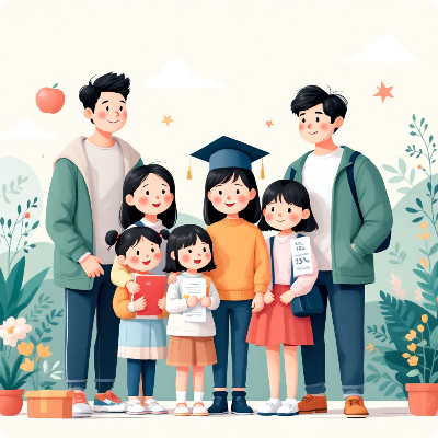 연말정산 어린이집 교육비 공제 이미지