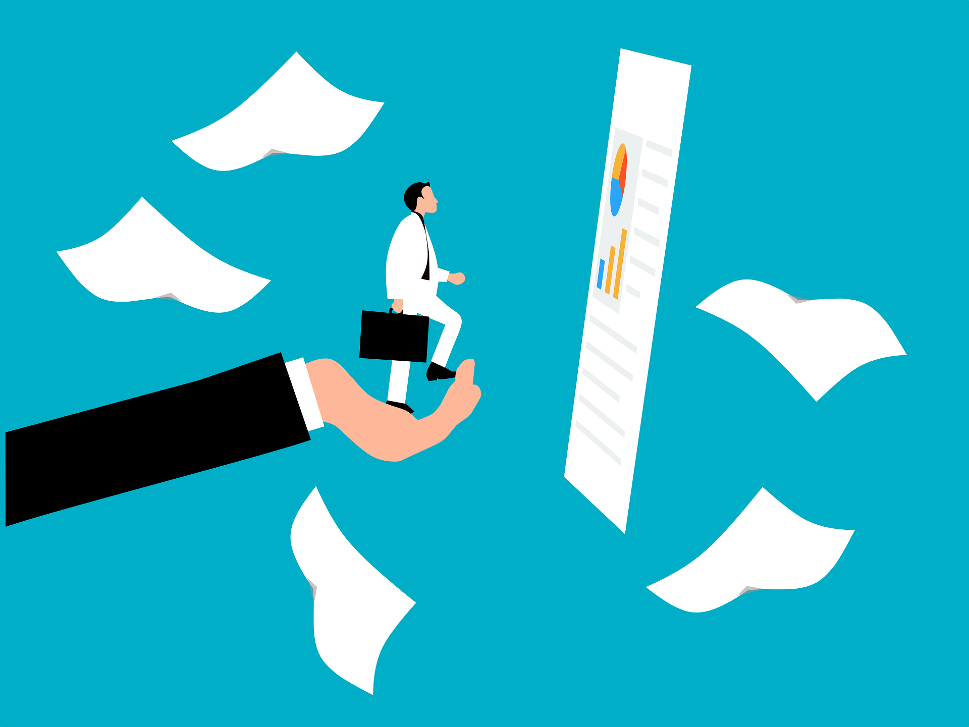 평균 회귀의 심리학