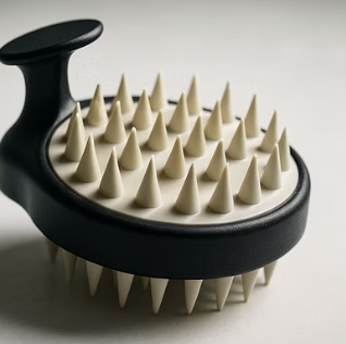 머리카락 굵어지는 법 올바른 두피 혈액순환 관리가 중요한 이유