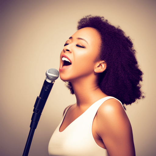 노래하는 꿈 해몽 해석