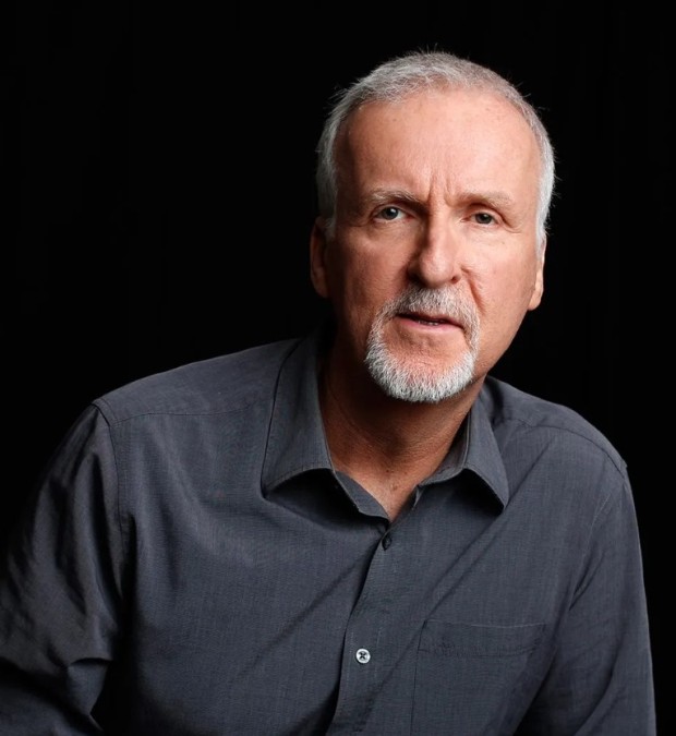 제임스 카메론과 관련된 사진