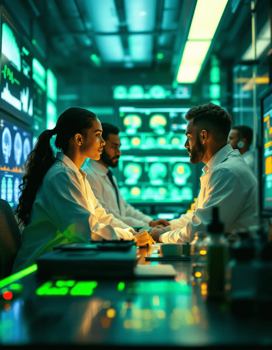 운동이 뇌 건강에 미치는 놀라운 과학적 효과