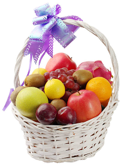 과일 선물 세트 