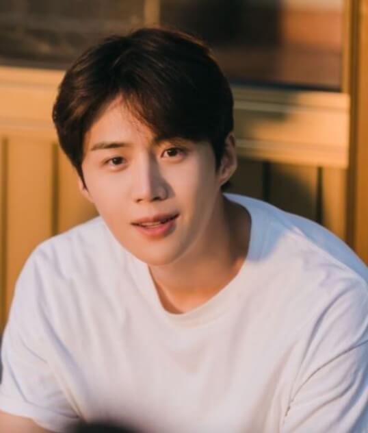 김선호-꼬막눈