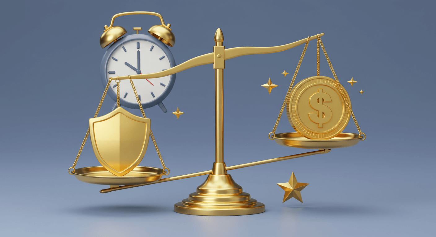 "실속 투자 전략, 지금이 골든타임"에 대한 이미지입니다.