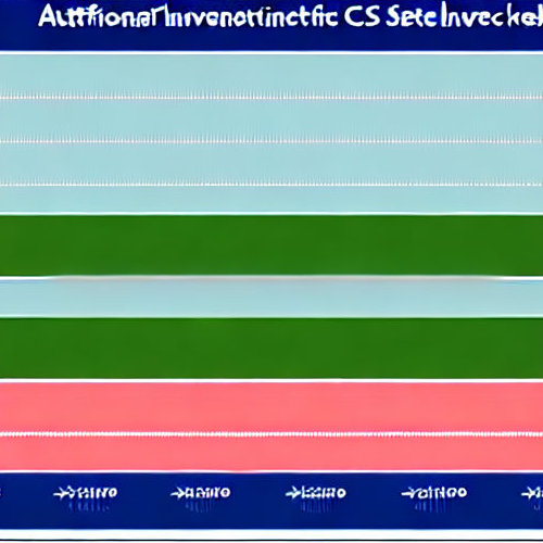 미래 주목! MSCI에서 최근 편출된 종목들의 투자 전략
