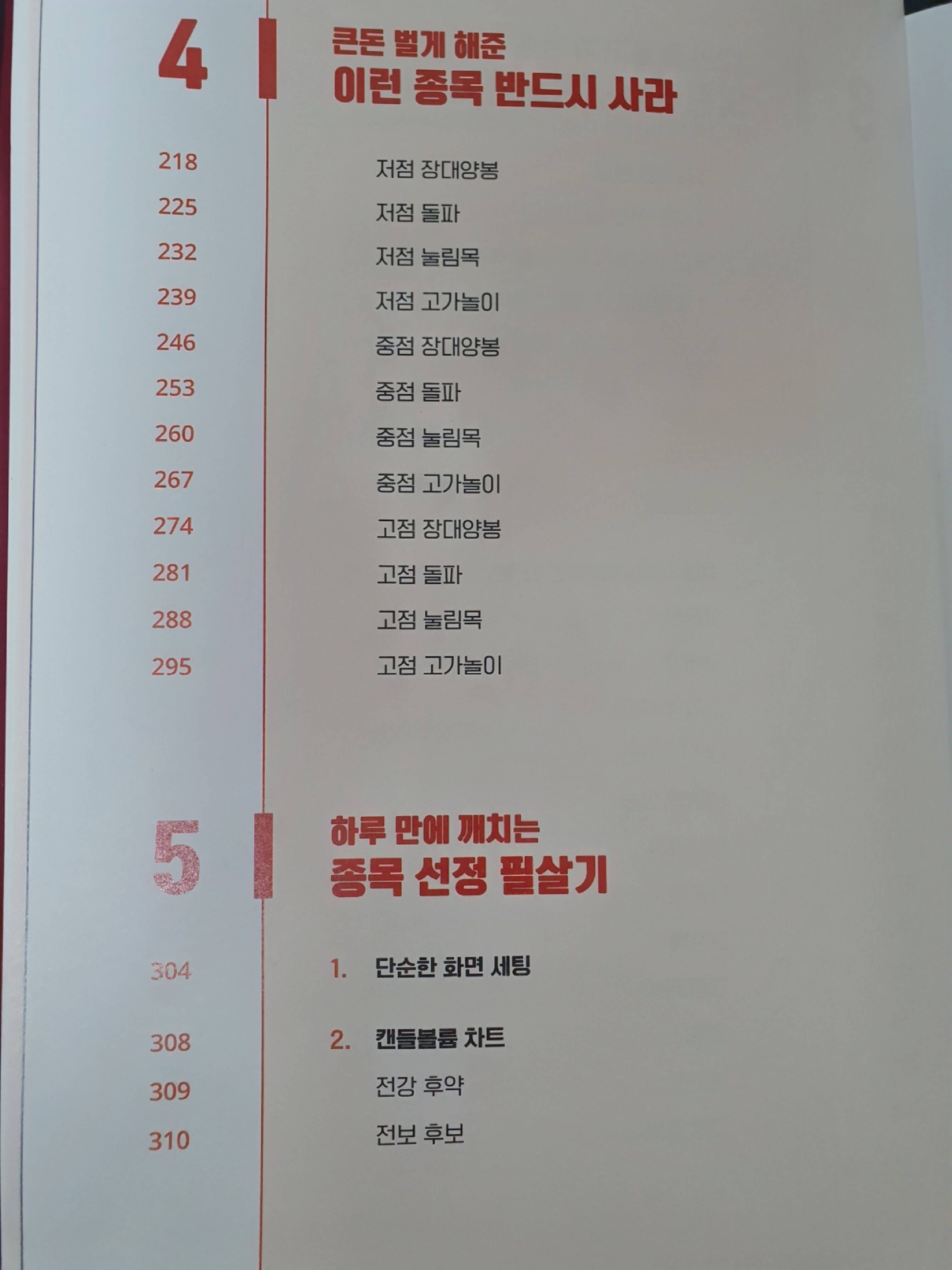 목차3