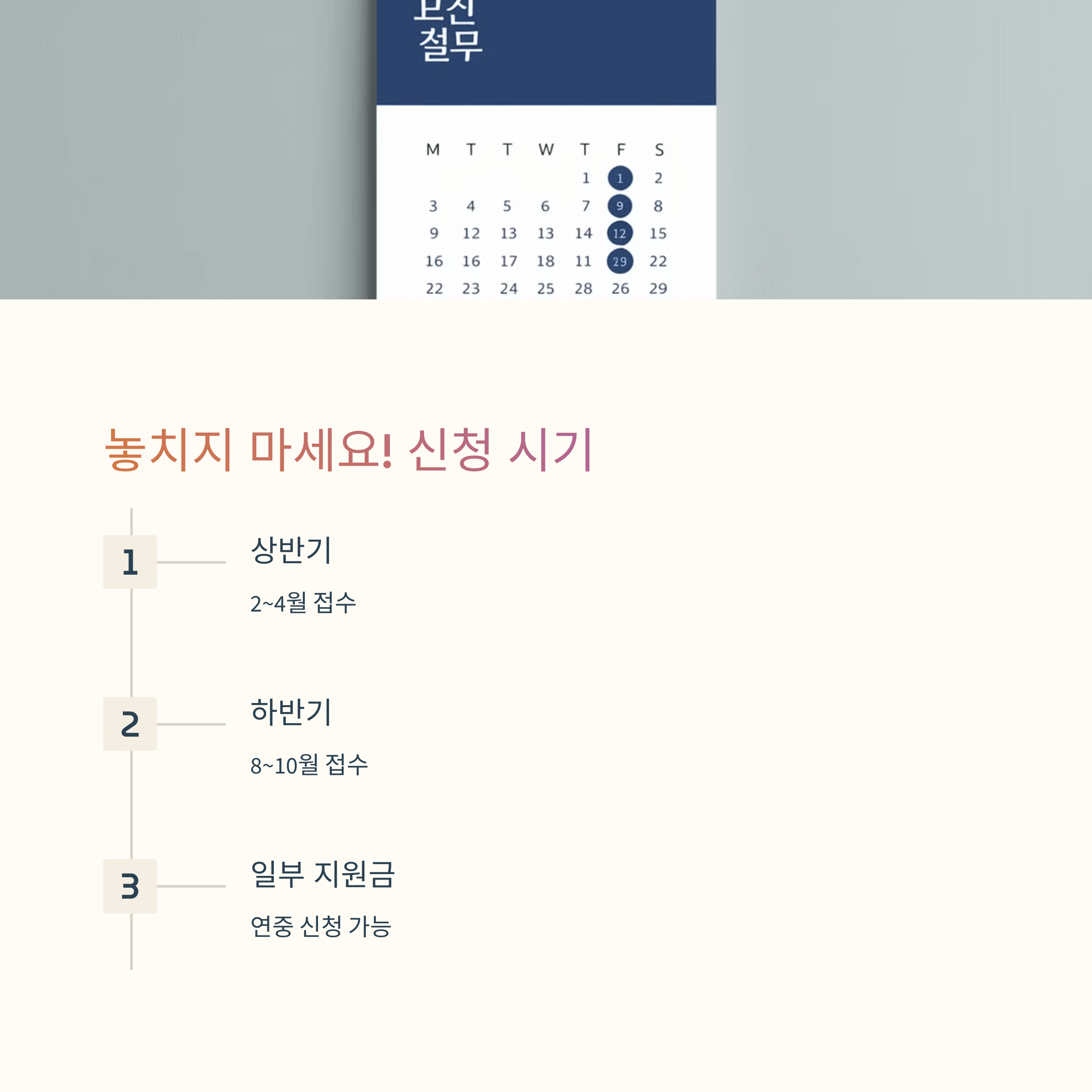 차상위게층 지원금