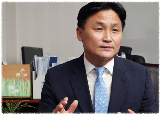 김영진 국회의원