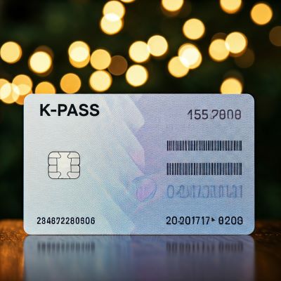 K-패스카드 이미지
