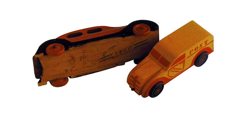 LEGO Toy, 1932