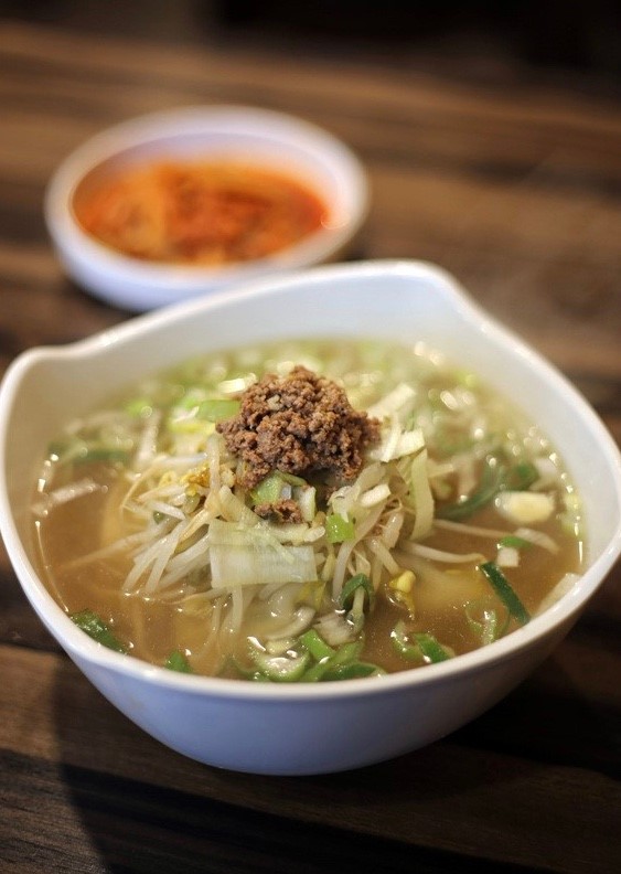 꾸왁칼국수