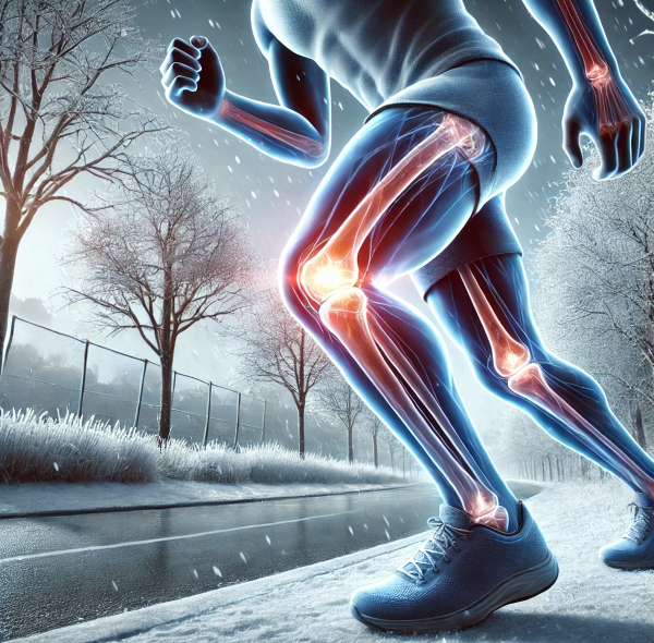 콘드로이친&amp;#44; 러너에게 꼭 필요한 이유-1