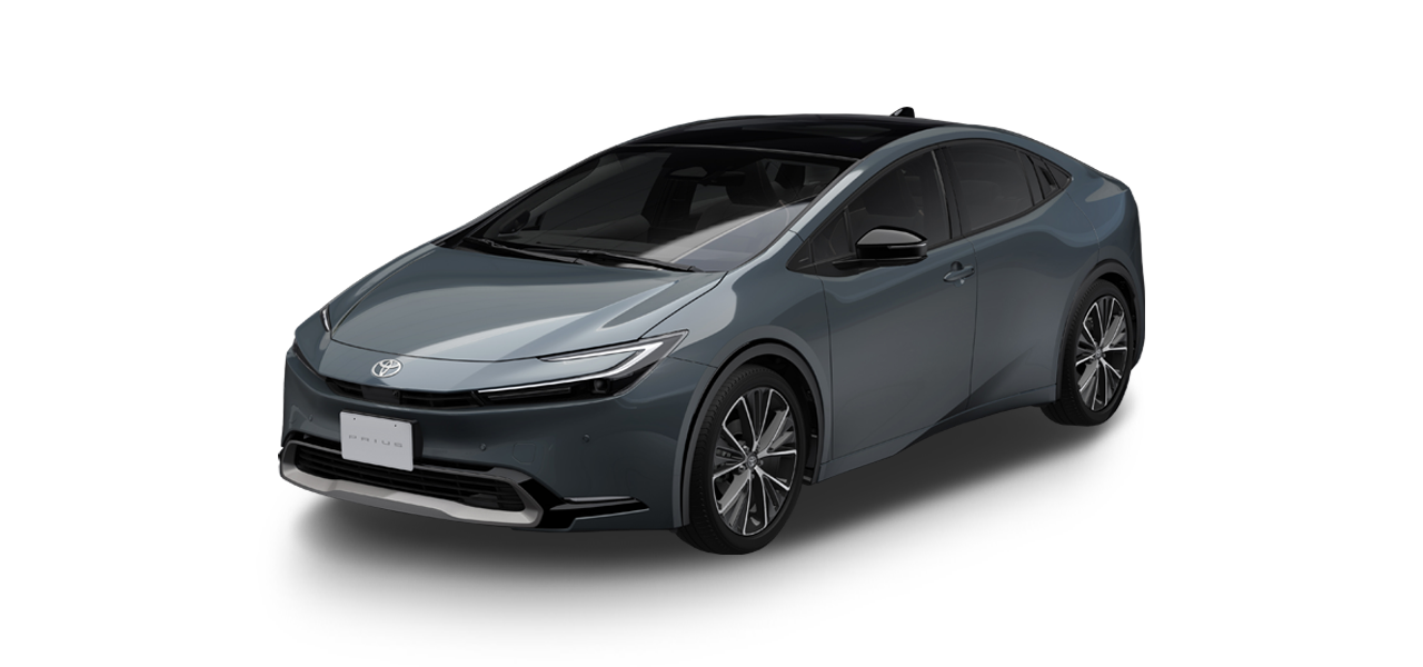 도요타 프리우스