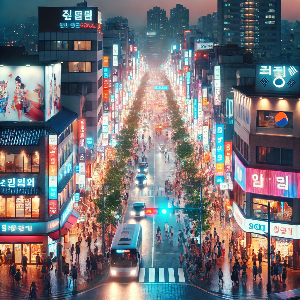 장윤정이 선택한 이태원 빌딩과 고급 부동산