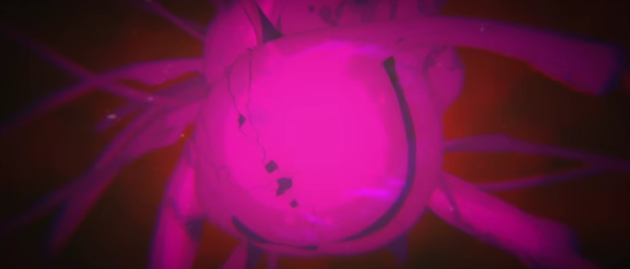 요네즈 켄시 (Kenshi Yonezu), 우타다 히카루 (Hikaru Utada) JANE DOE(체인소맨 레제편OST)