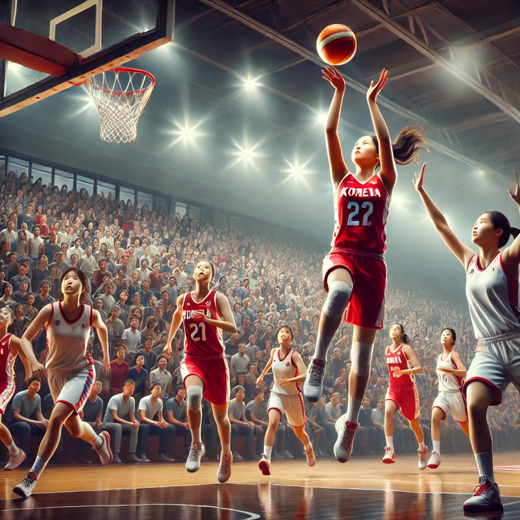 여자농구중계방송 ❘ WKBL 실시간 중계 채널 및 보기