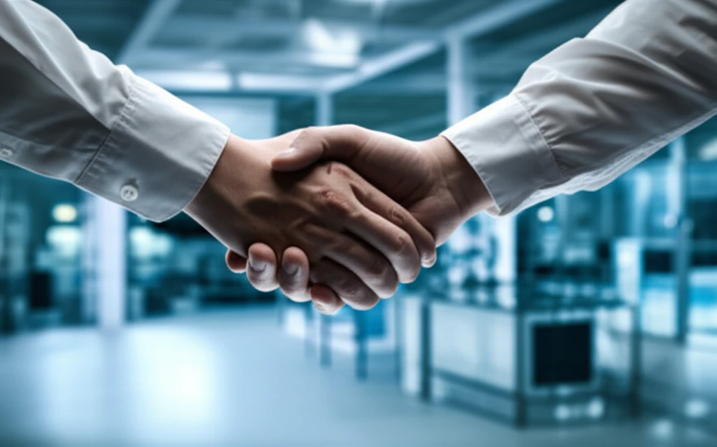 데이터 기반 AI 솔루션 도입으로 공..