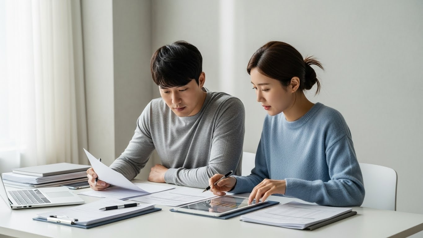 5세대 실손보험, 갈아타야 할까?