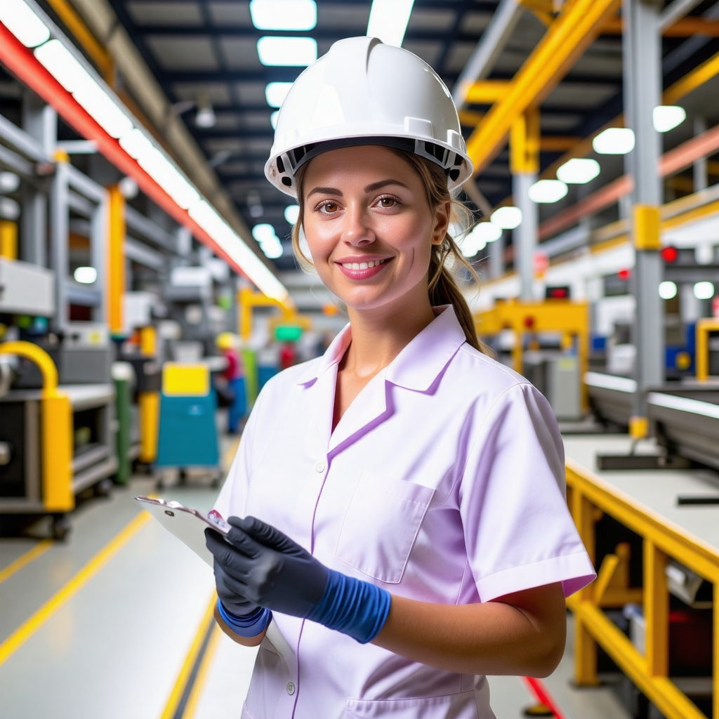 산업간호사 되기 위한 자격 및 취업 정보