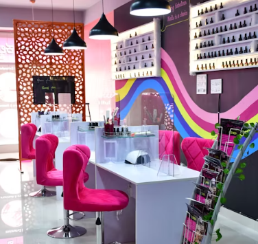 네일샵 창업에 대하여 알아보기