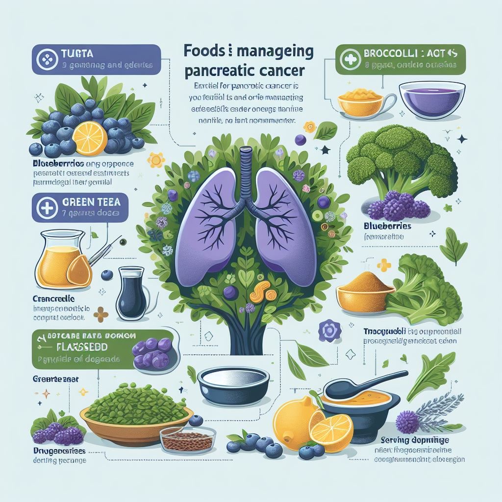 췌장암 2기, 3기, 4기 각각 생존율