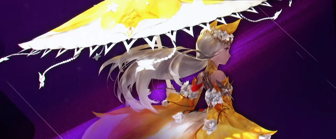 로스트아크: 스페셜리스트 기상술사