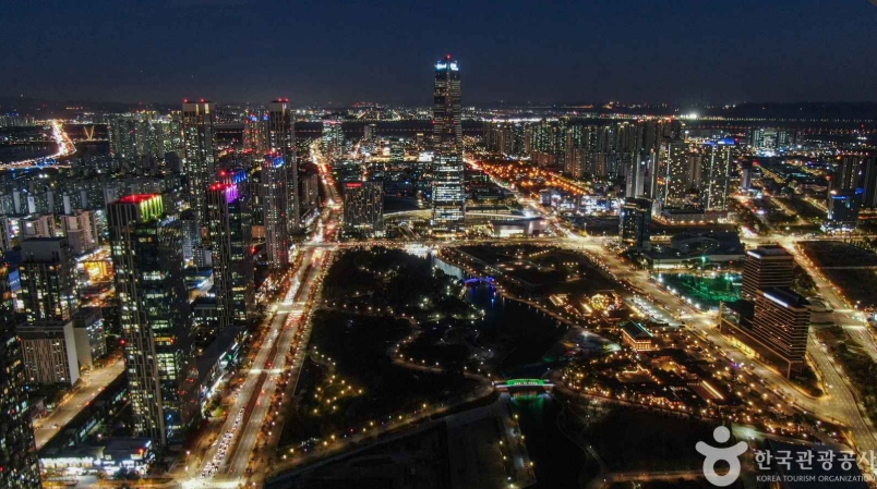 송도센트럴파크