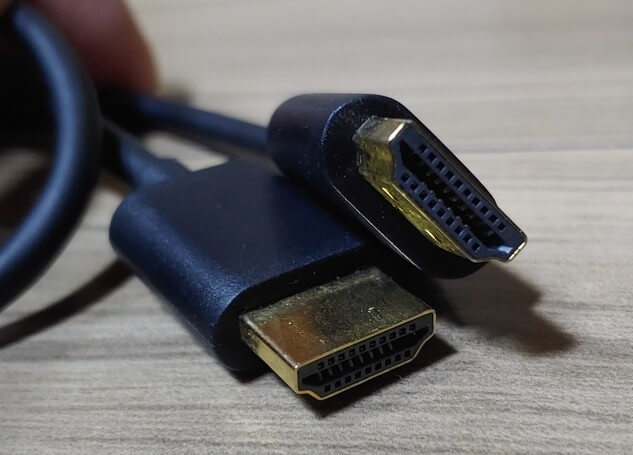 HDMI-잭
