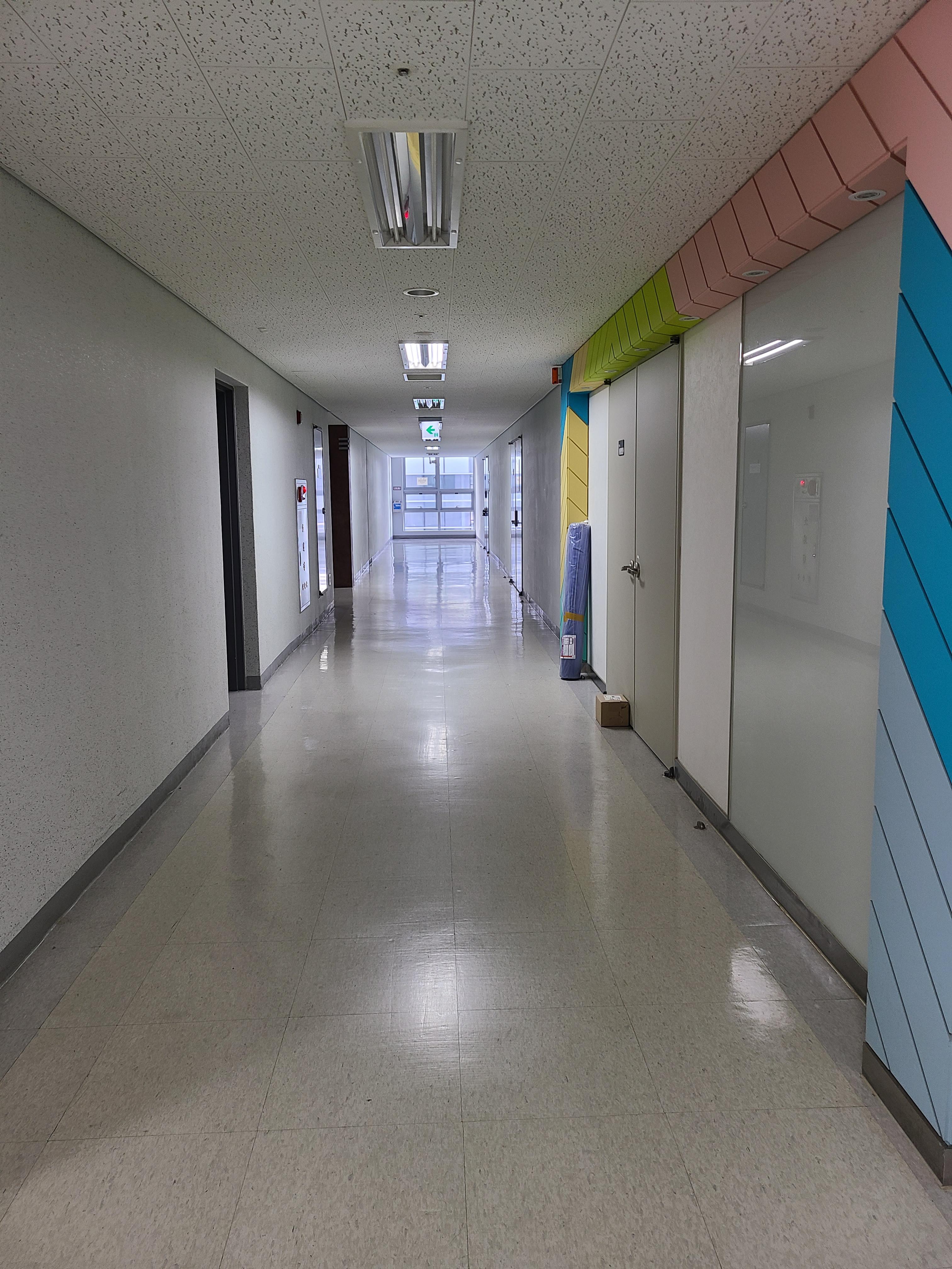 미사 센텀비즈 사무실5